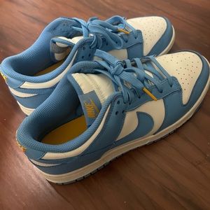 Women’s “Coast” Dunk Lows
